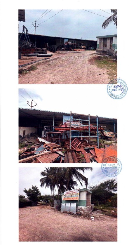 1 square feet Individual House for sale in SIDCO Industrial Estate Periyanesalur — photo 1
