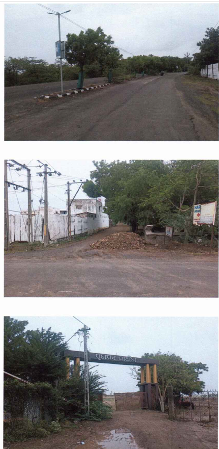 5669.52 square meter Plot for sale in Near Sarkari Godown Paddhari, Opp. King Pipe & Fitting  At-Pddhari, Tal & Dist-Rajkot Paddhari — photo 1