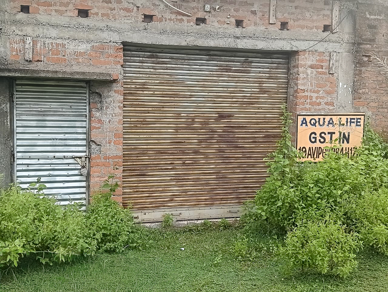 Industrial Shed for sale in Bankura — photo 7