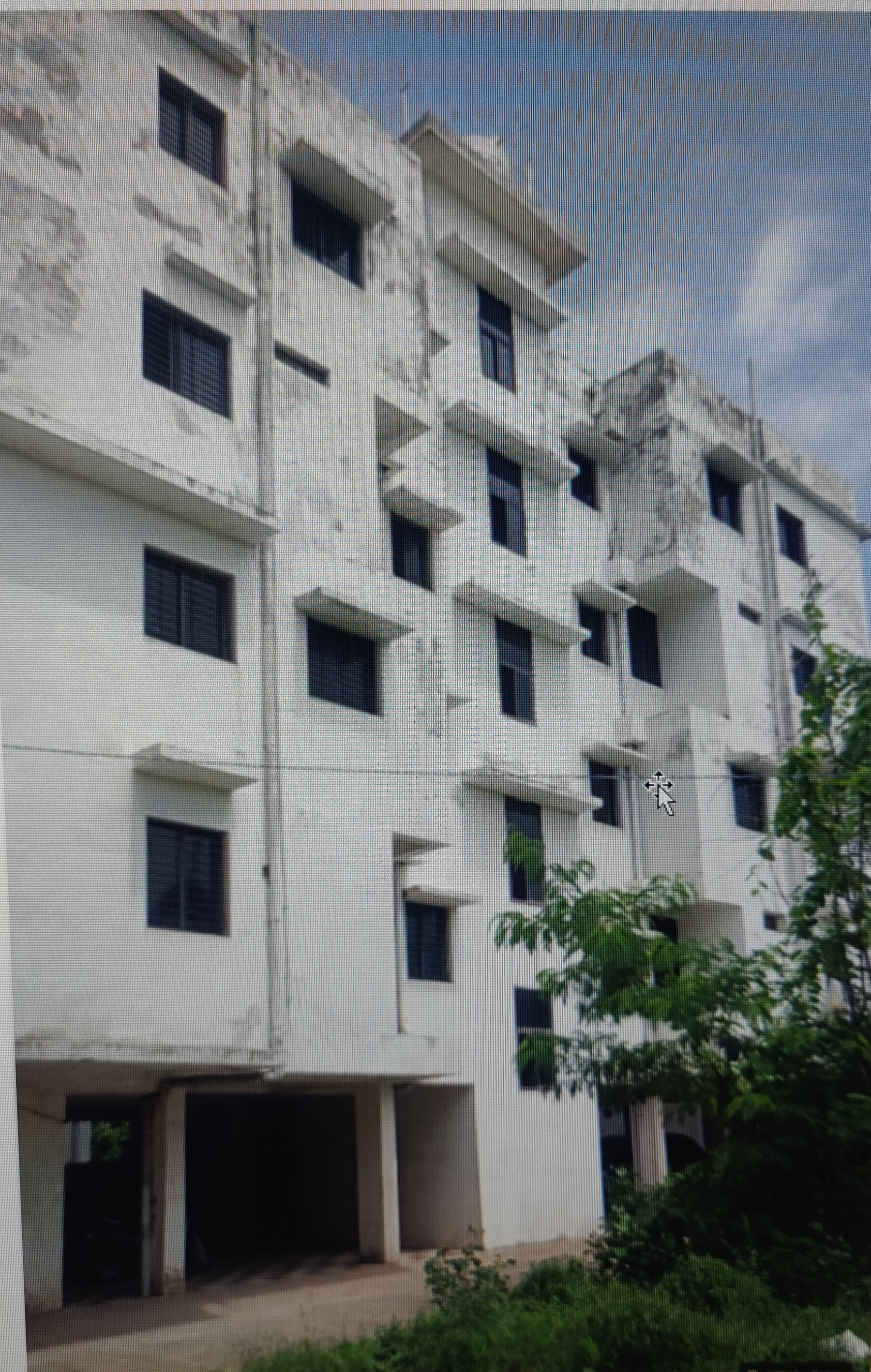 815 square feet Flat for sale in Raipur — photo 3
