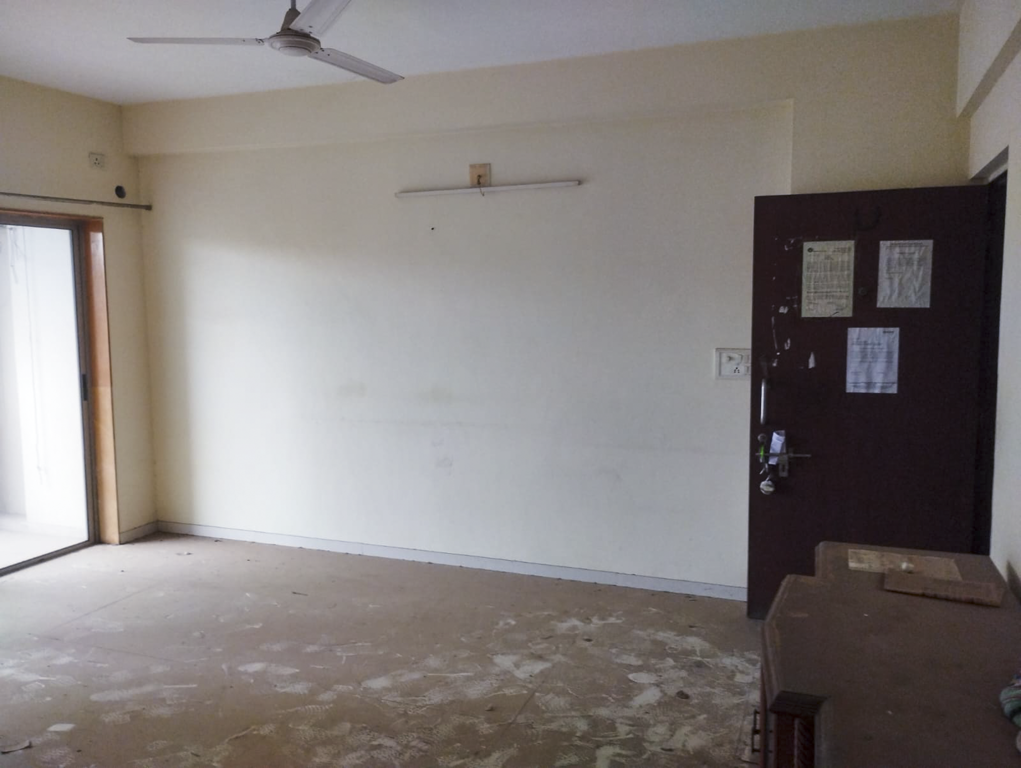 3 BHK Flat for sale in Orchid Woods, mAKARBA Ahmedabad — photo 1