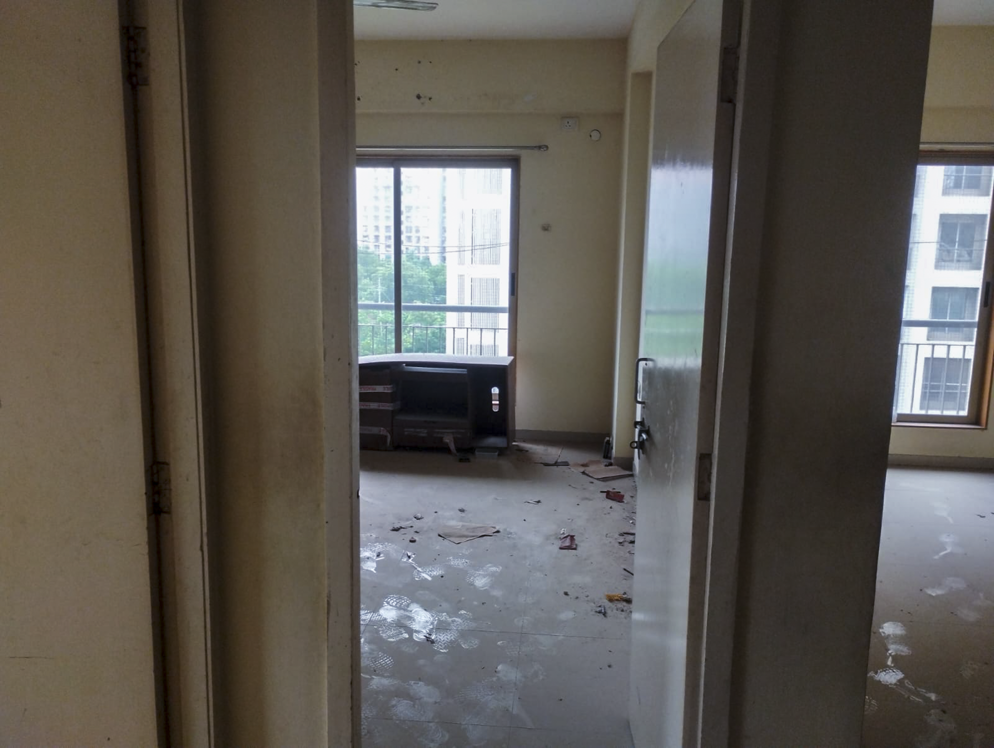 3 BHK Flat for sale in Orchid Woods, mAKARBA Ahmedabad — photo 12