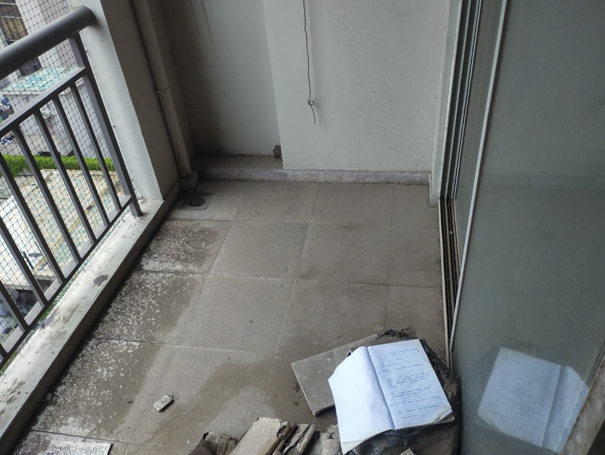 3 BHK Flat for sale in Orchid Woods, mAKARBA Ahmedabad — photo 22