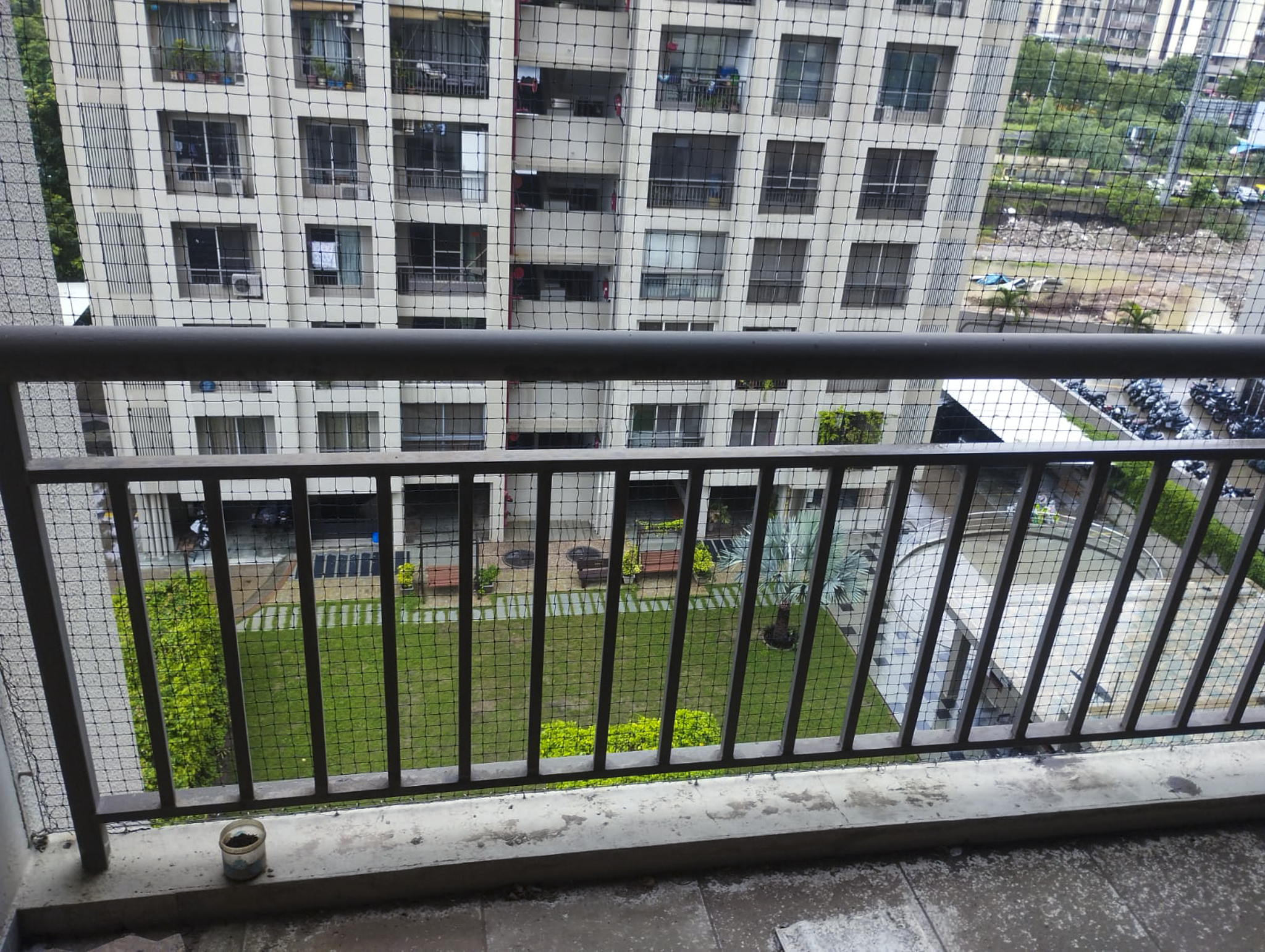 3 BHK Flat for sale in Orchid Woods, mAKARBA Ahmedabad — photo 23