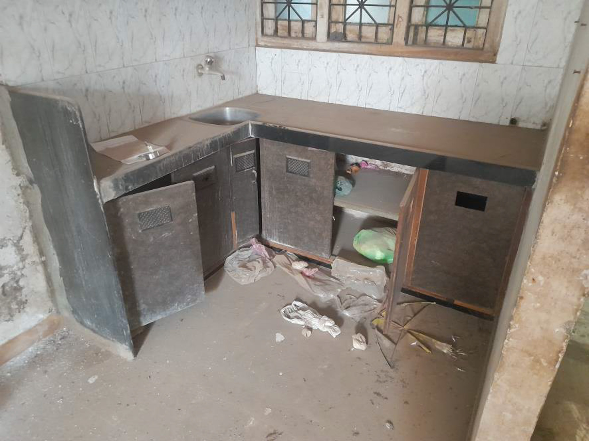 Flat for sale in Soni Bazar, Bhavnagar Bhavnagar — photo 7