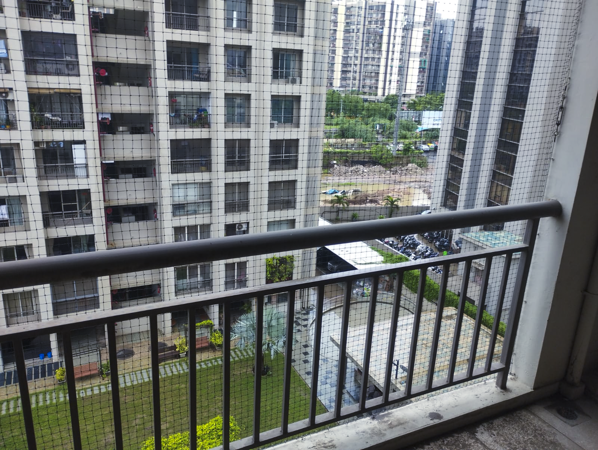 3 BHK Flat for sale in Orchid Woods, mAKARBA Ahmedabad — photo 19