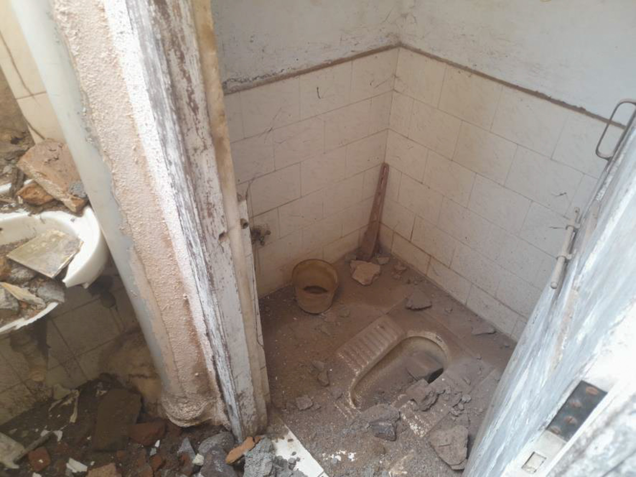 Flat for sale in Soni Bazar, Bhavnagar Bhavnagar — photo 15