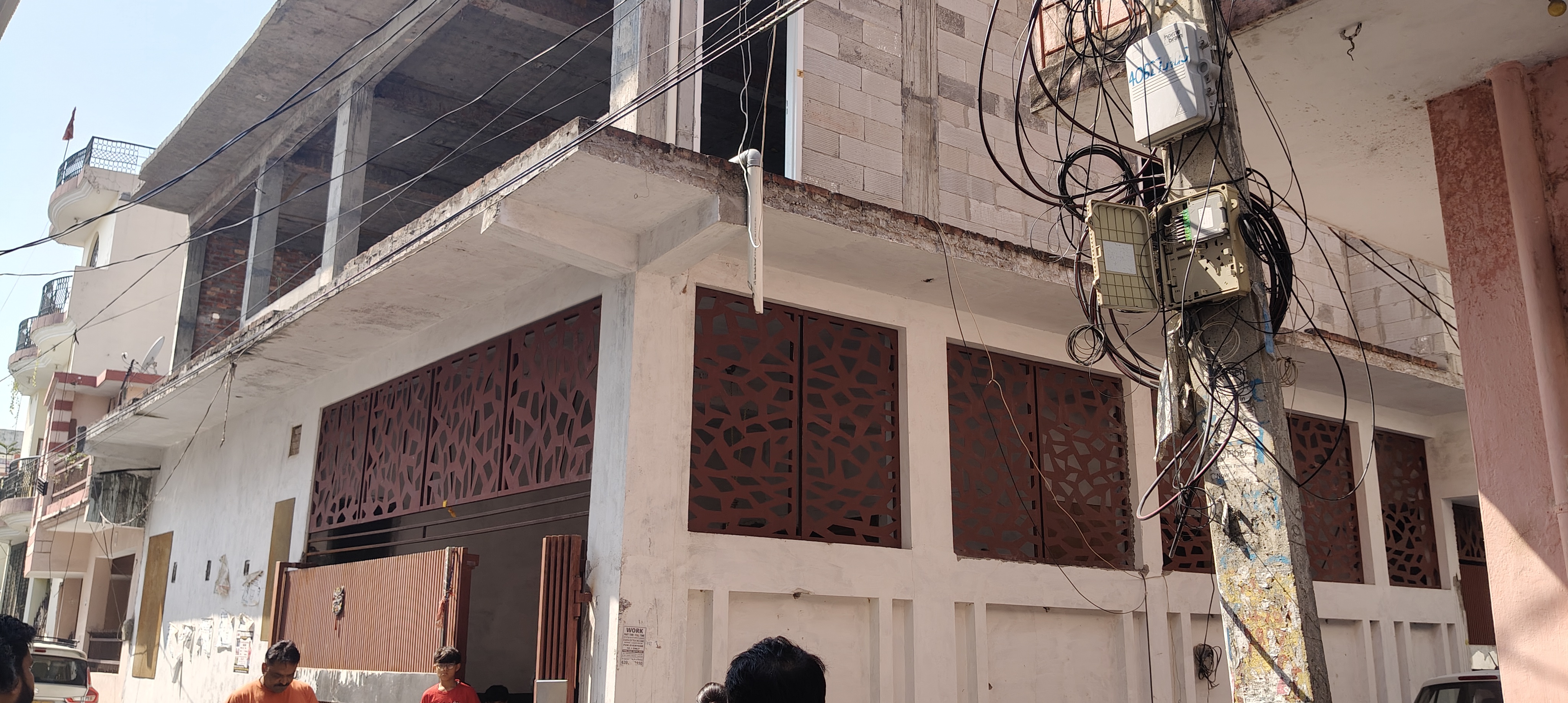 159.13 square meter Individual House for sale in Mehwar Kalan