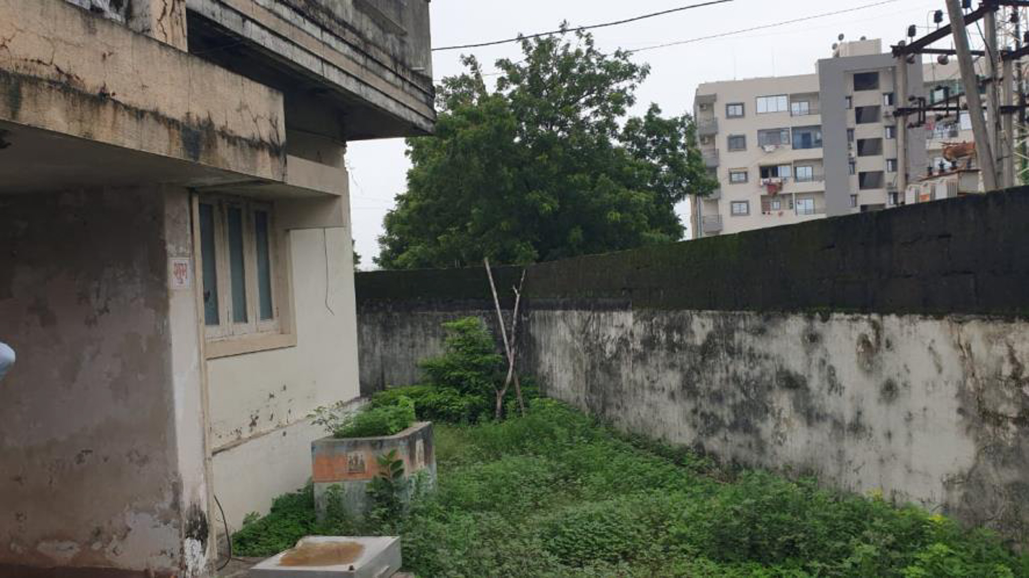 Bungalow for sale in MANAVADAR Manavadar — photo 1