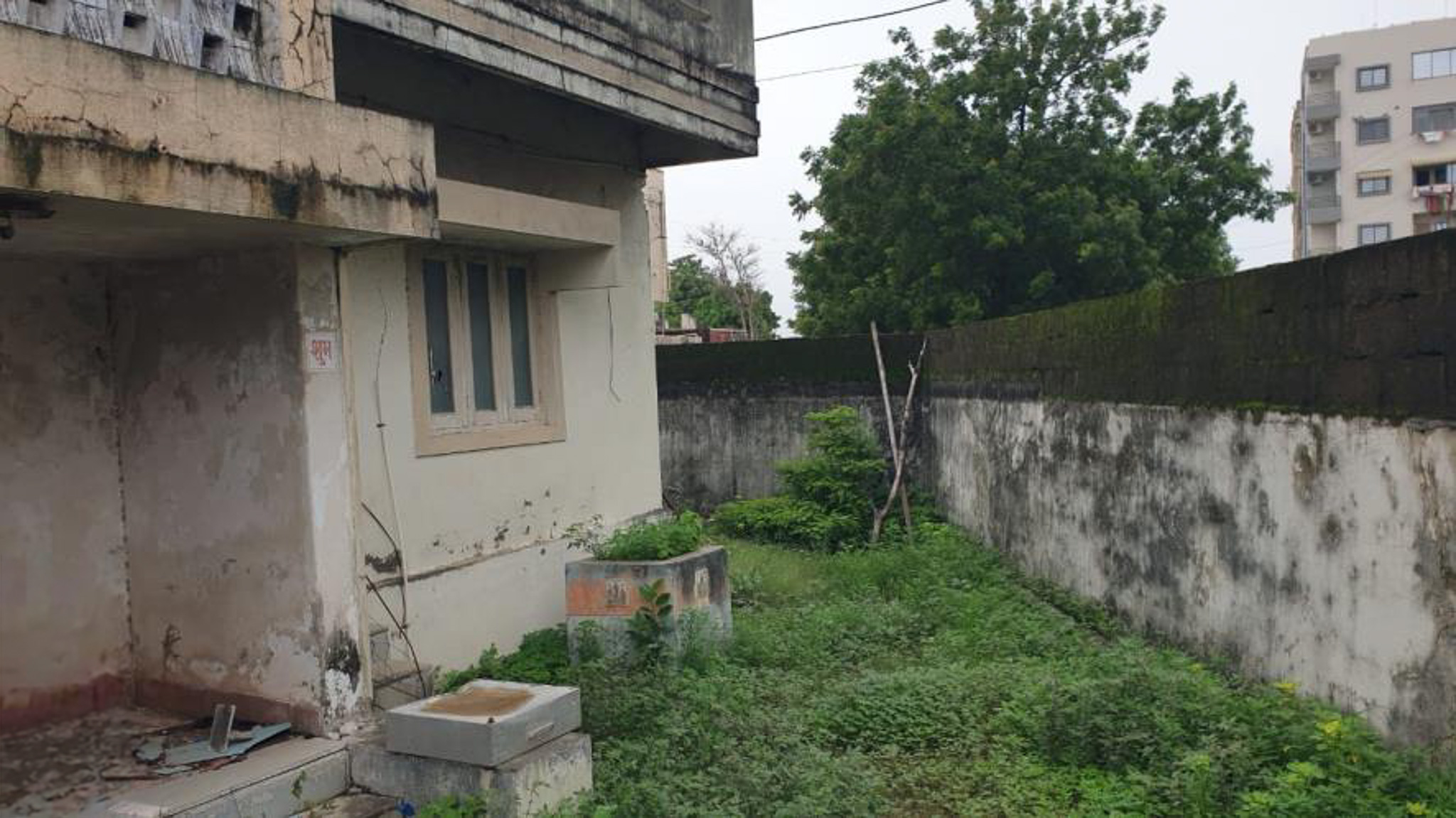 Bungalow for sale in MANAVADAR Manavadar — photo 3