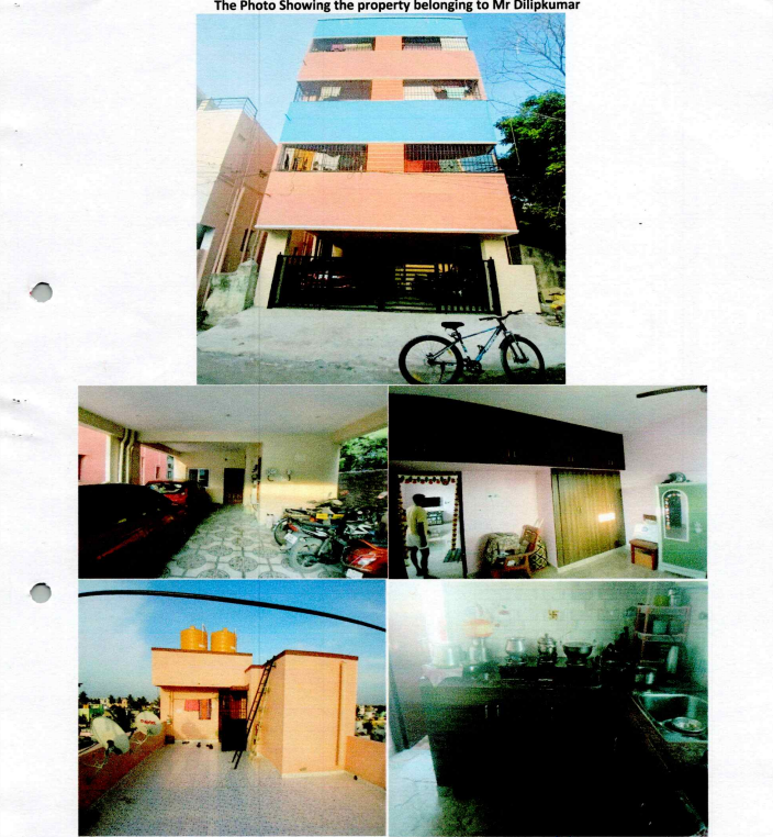 2 BHK Flat for sale in TAMBARAM CHENNAI Chennai — photo 2