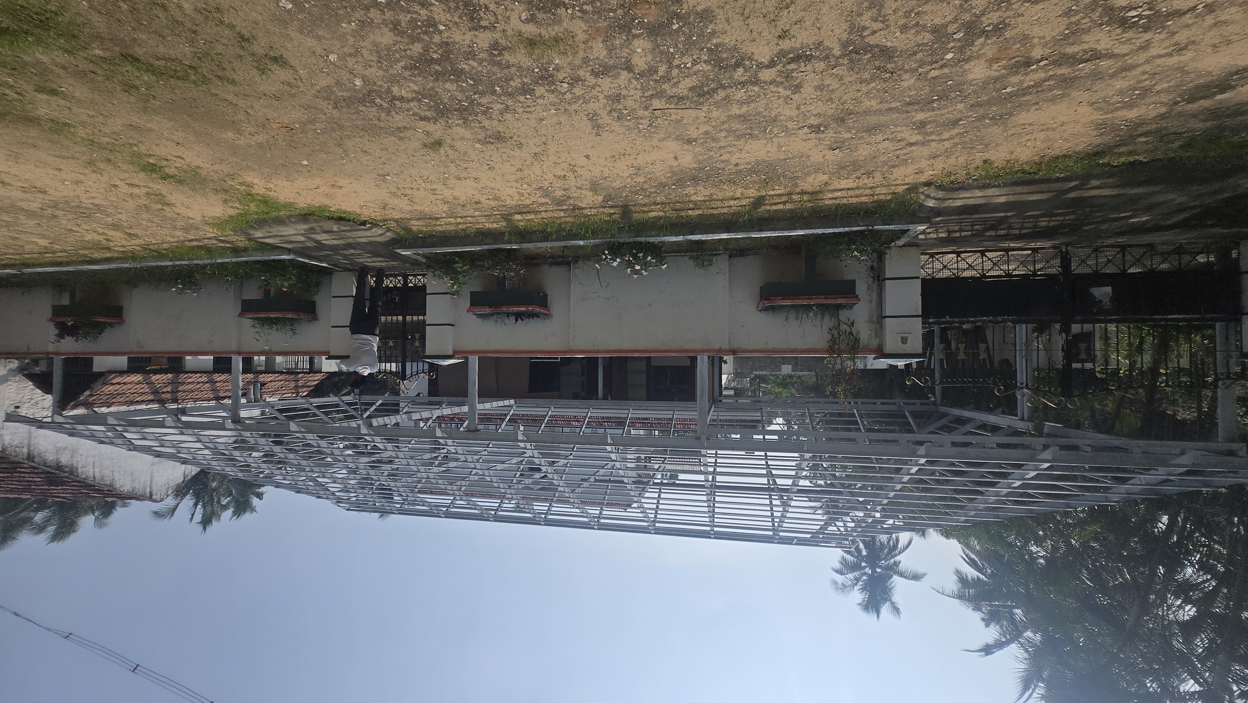 25047 square feet Individual House for sale in POLLACHI Pollachi — photo 1