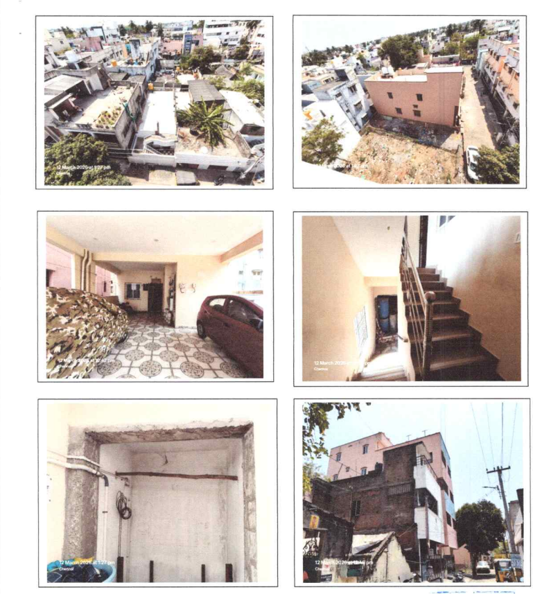 2 BHK Flat for sale in TAMBARAM CHENNAI Chennai — photo 1