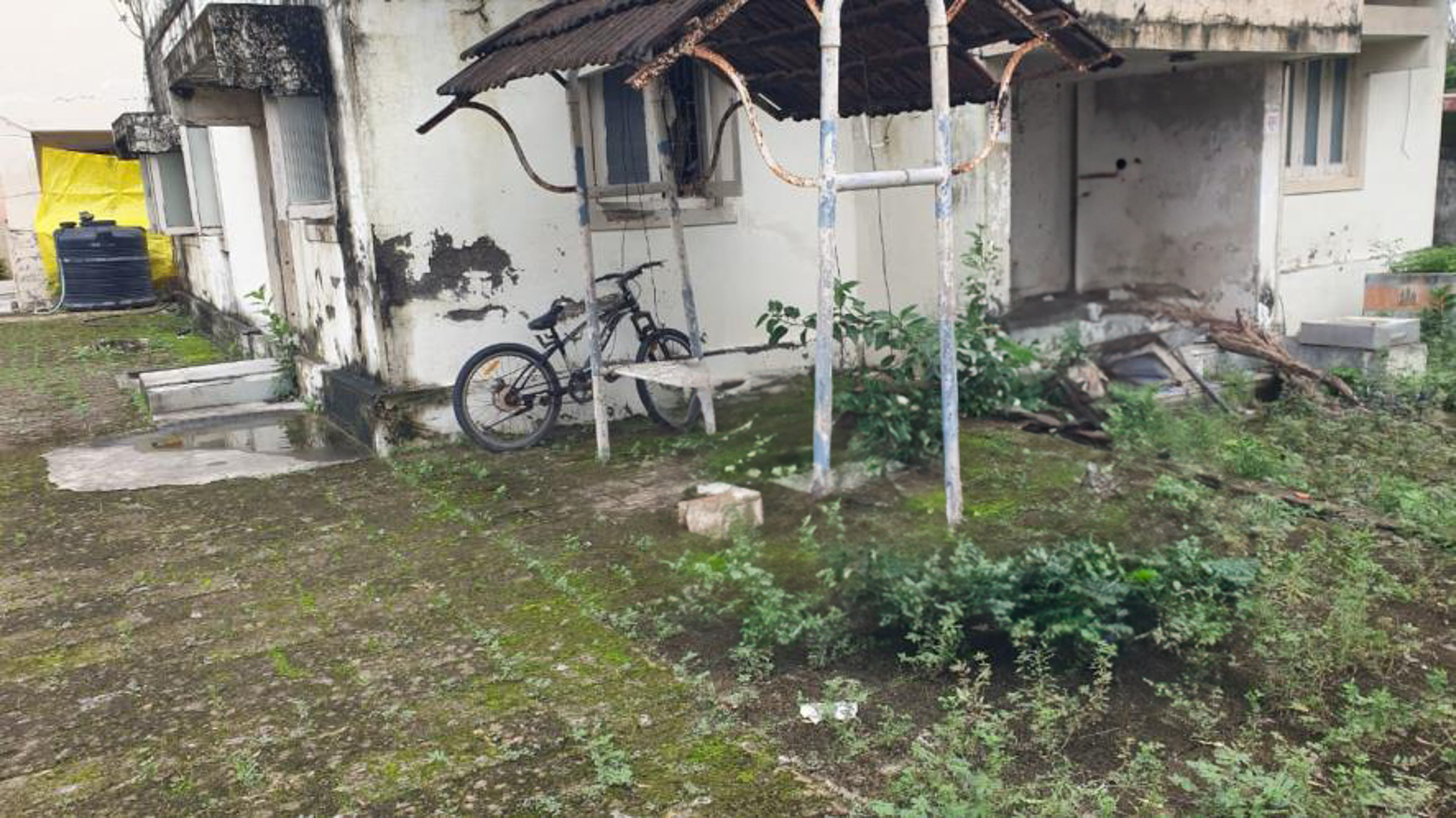 Bungalow for sale in MANAVADAR Manavadar — photo 13