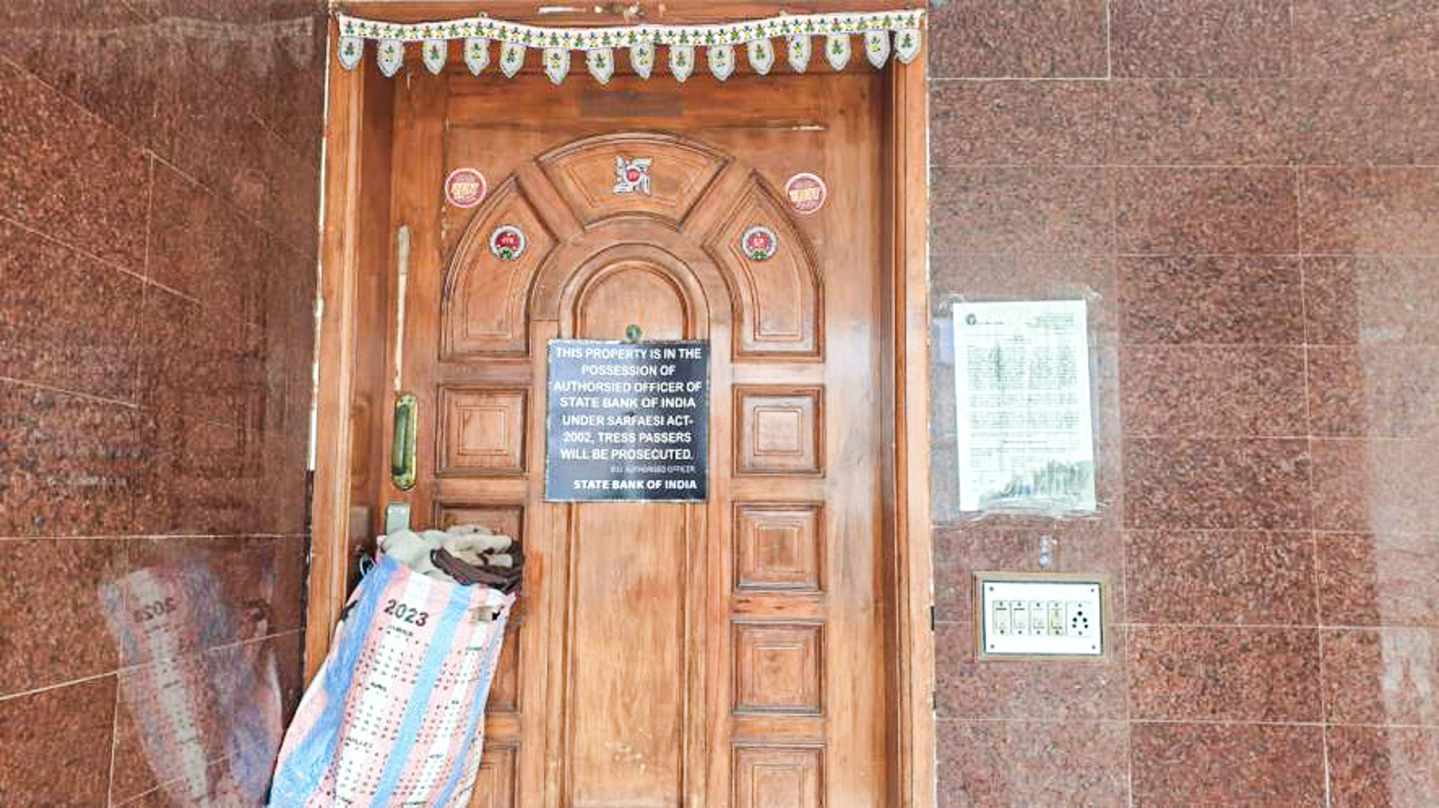Individual House for sale in MANAVADAR Manavadar — photo 1