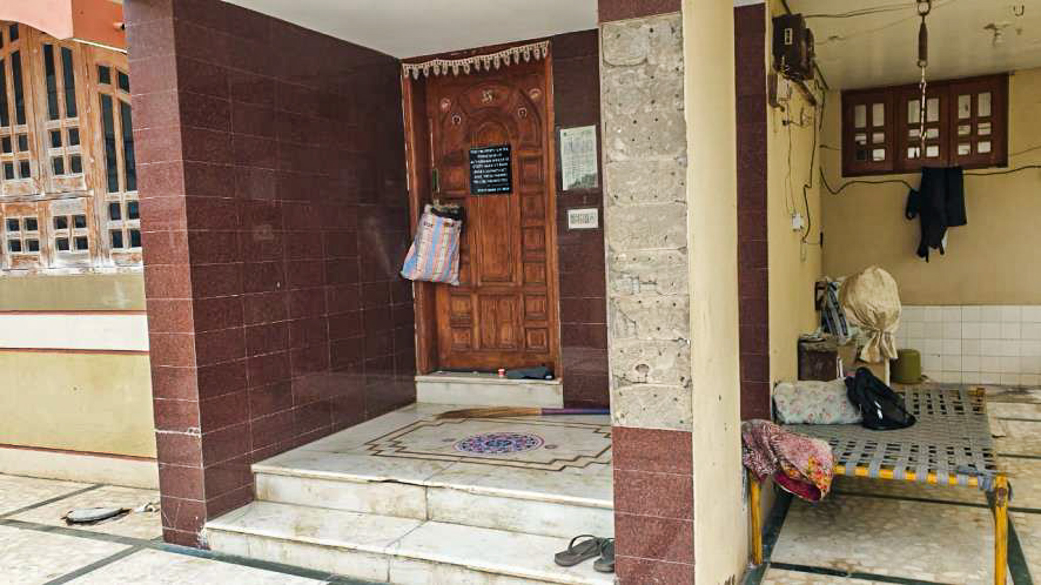 Individual House for sale in MANAVADAR Manavadar — photo 2