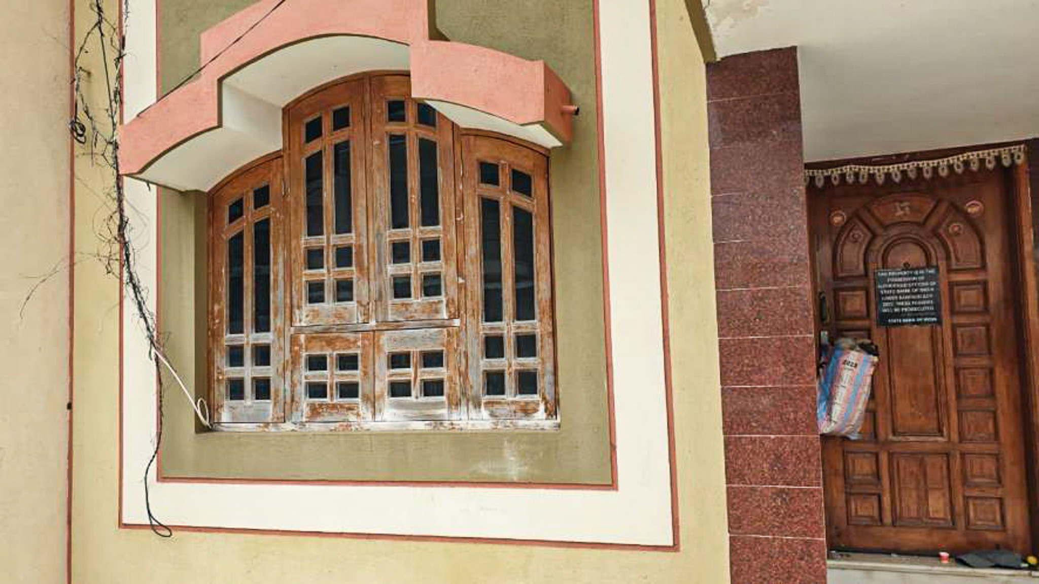 Individual House for sale in MANAVADAR Manavadar — photo 4
