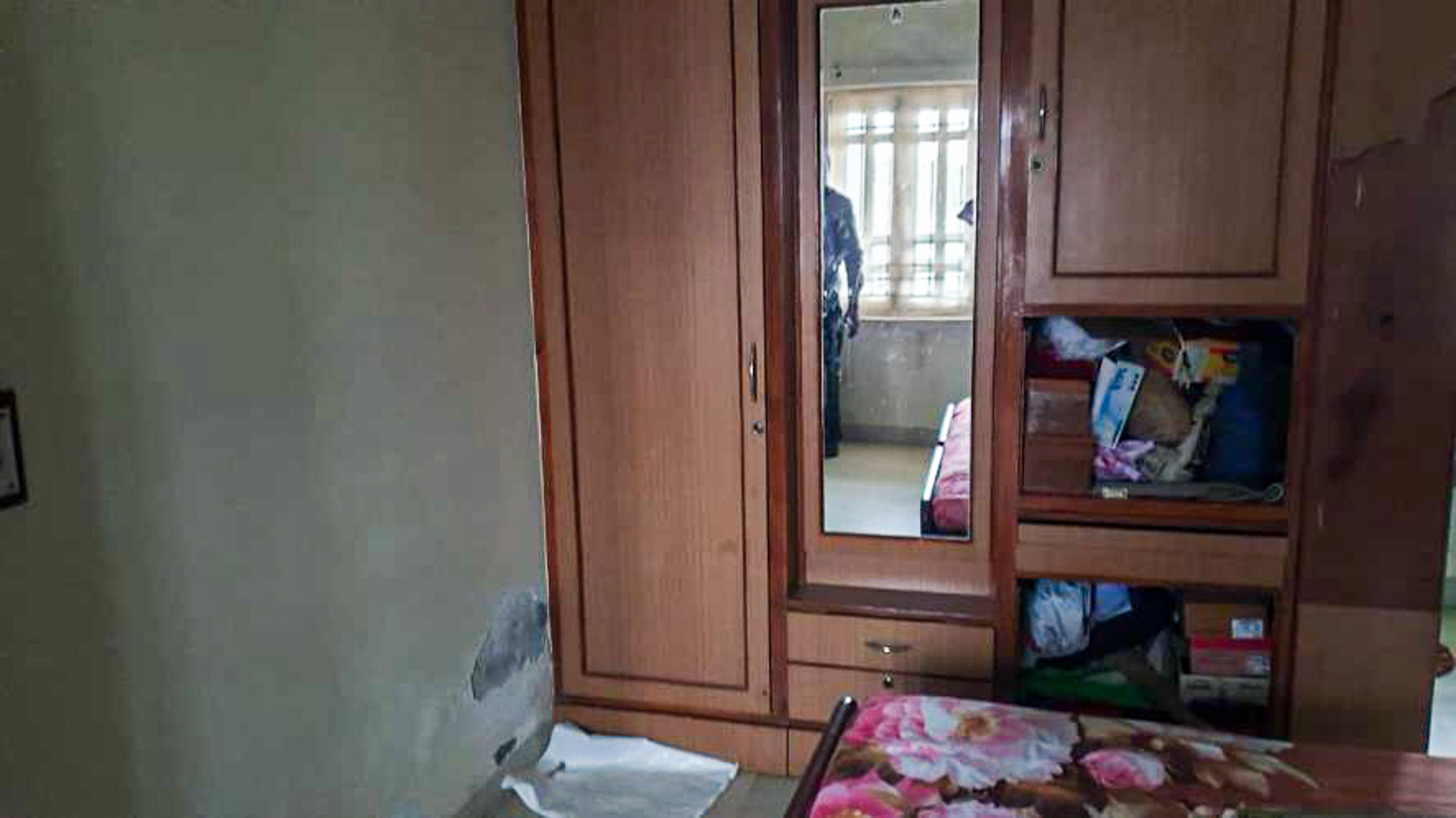 Individual House for sale in MANAVADAR Manavadar — photo 16