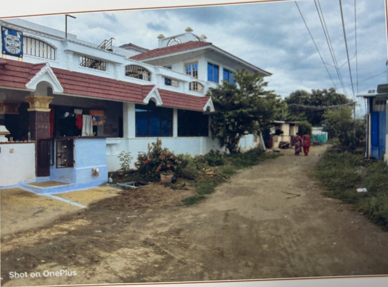 Individual House for sale in Ammapettai — photo 1