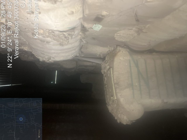 Other for sale in SHAPAR RAJKOT Veraval Rajkot — photo 1
