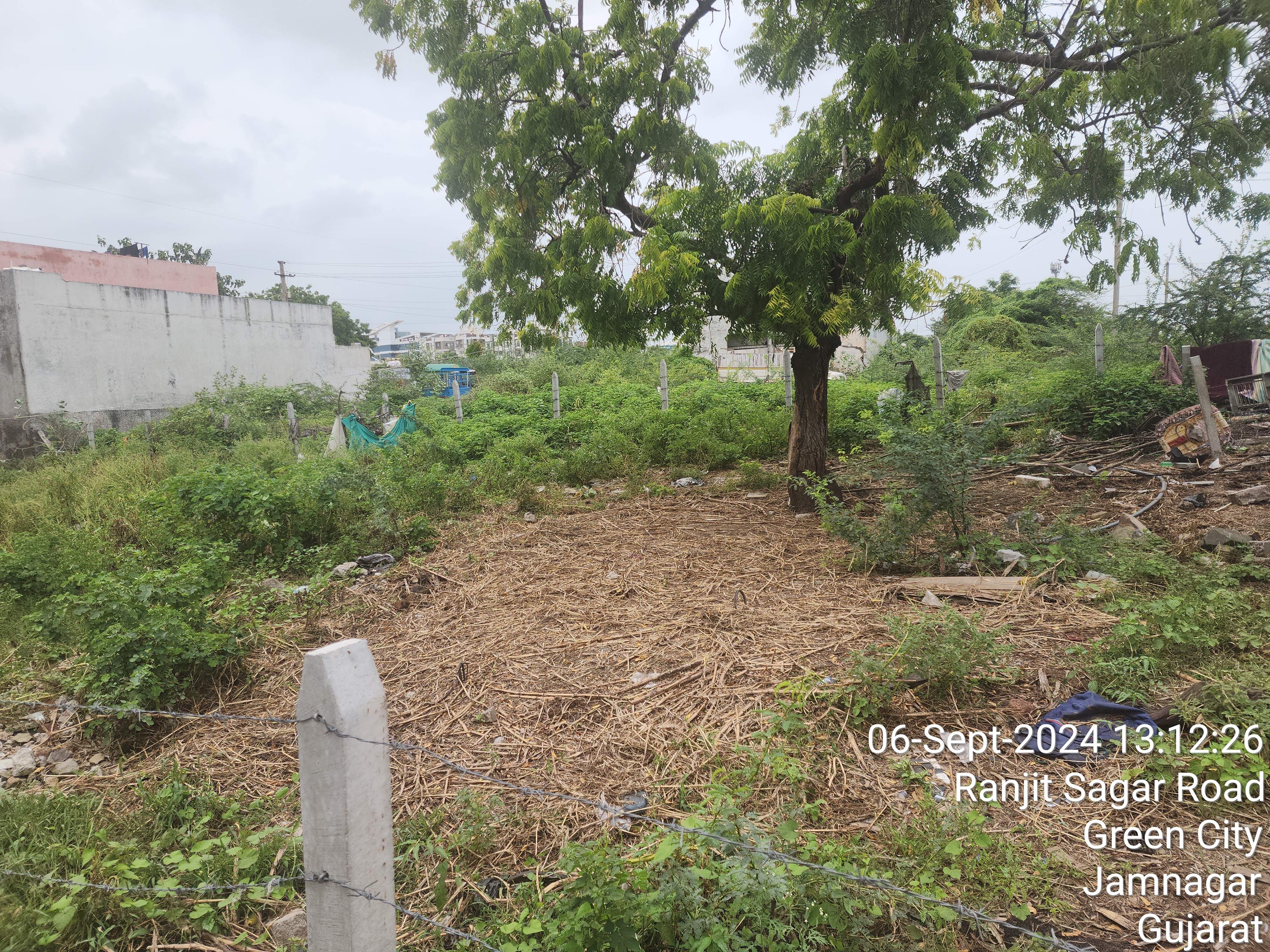 Plot for sale in JAMNAGAR Jamnagar — photo 1