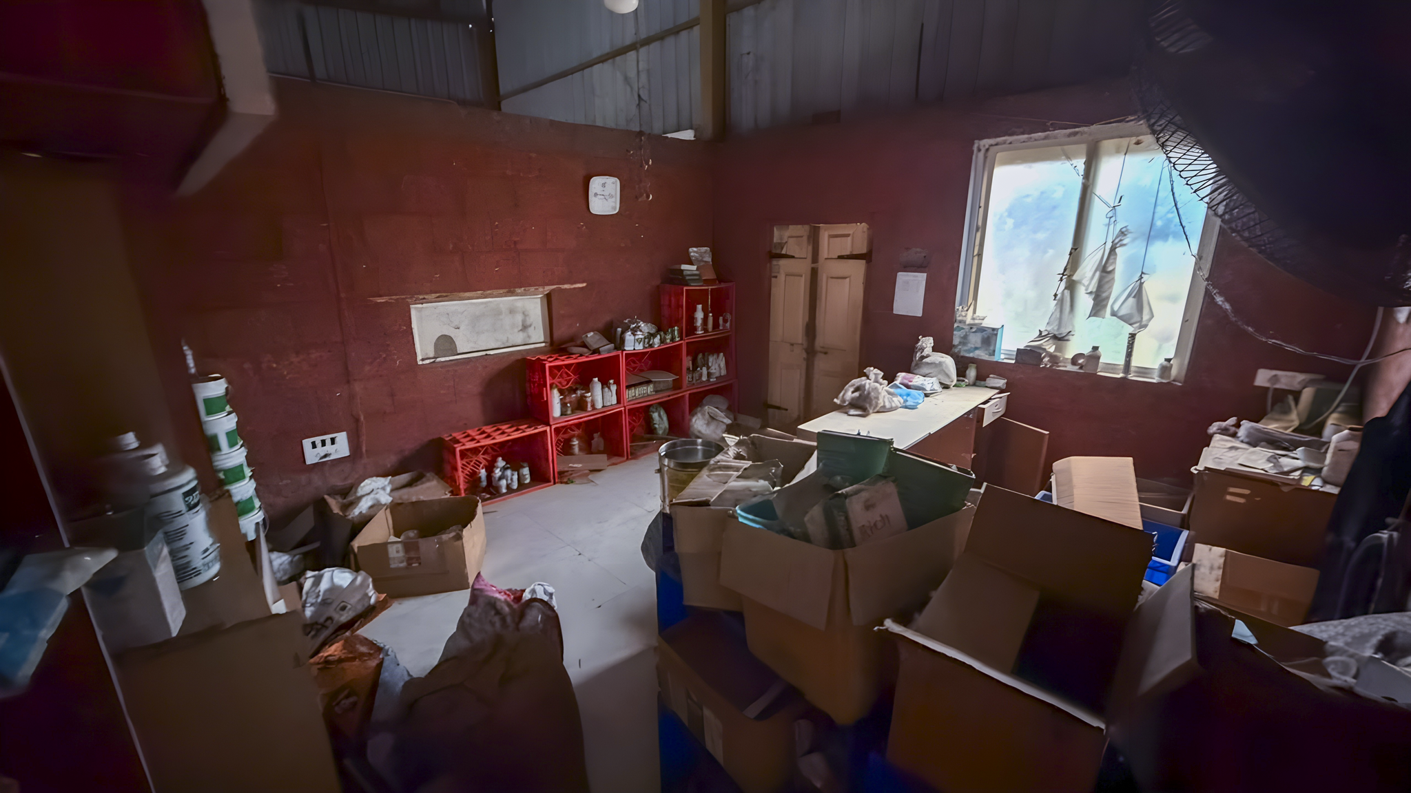 1500 square meter Industrial (Dairy) Property for sale in Perale village Taluka Karad, District Satara Karad — photo 22