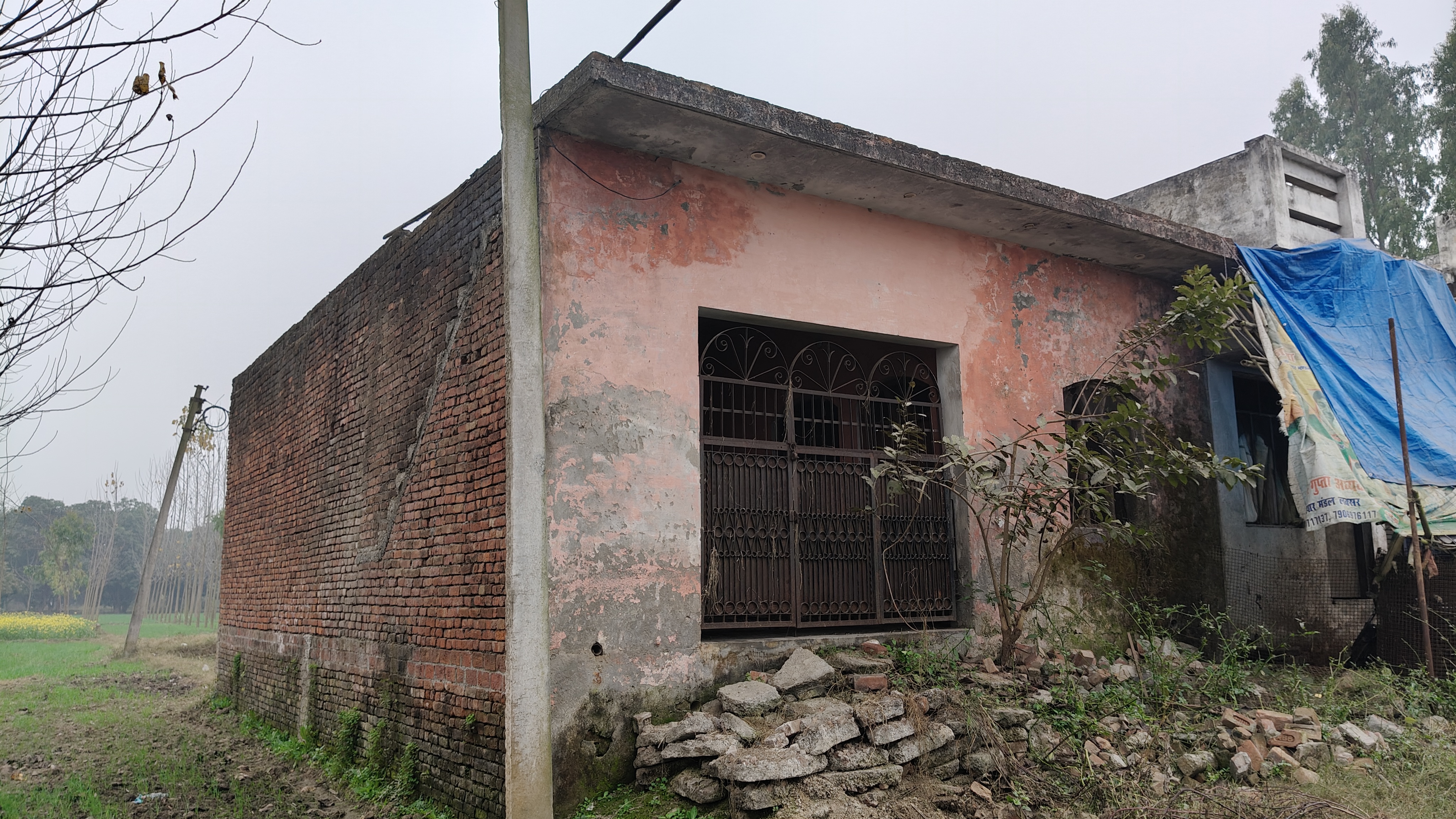 93 square meter Individual House for sale in Laksar — photo 1