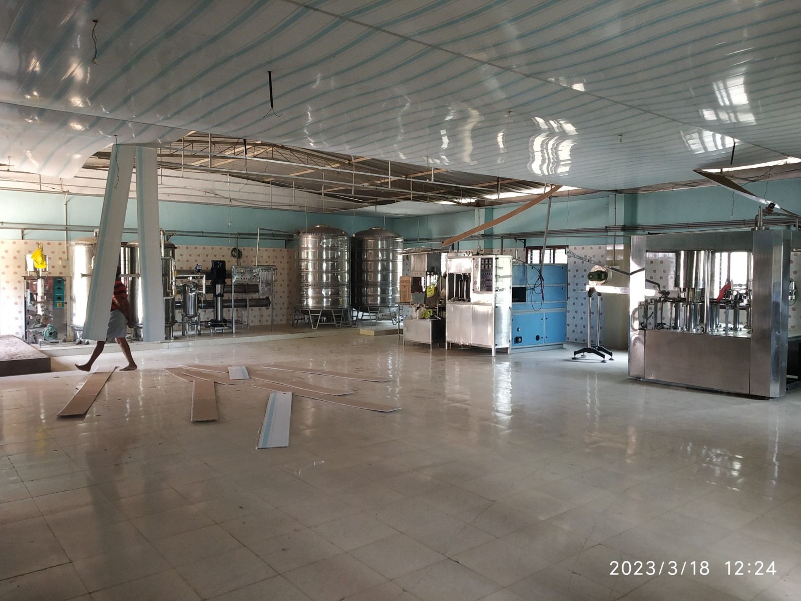 plant and Machineries for sale in Barkur — photo 1