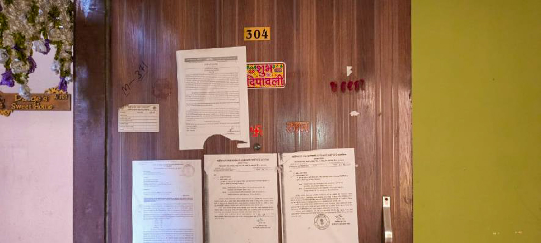 Flat for sale in Vasai Virar — photo 2