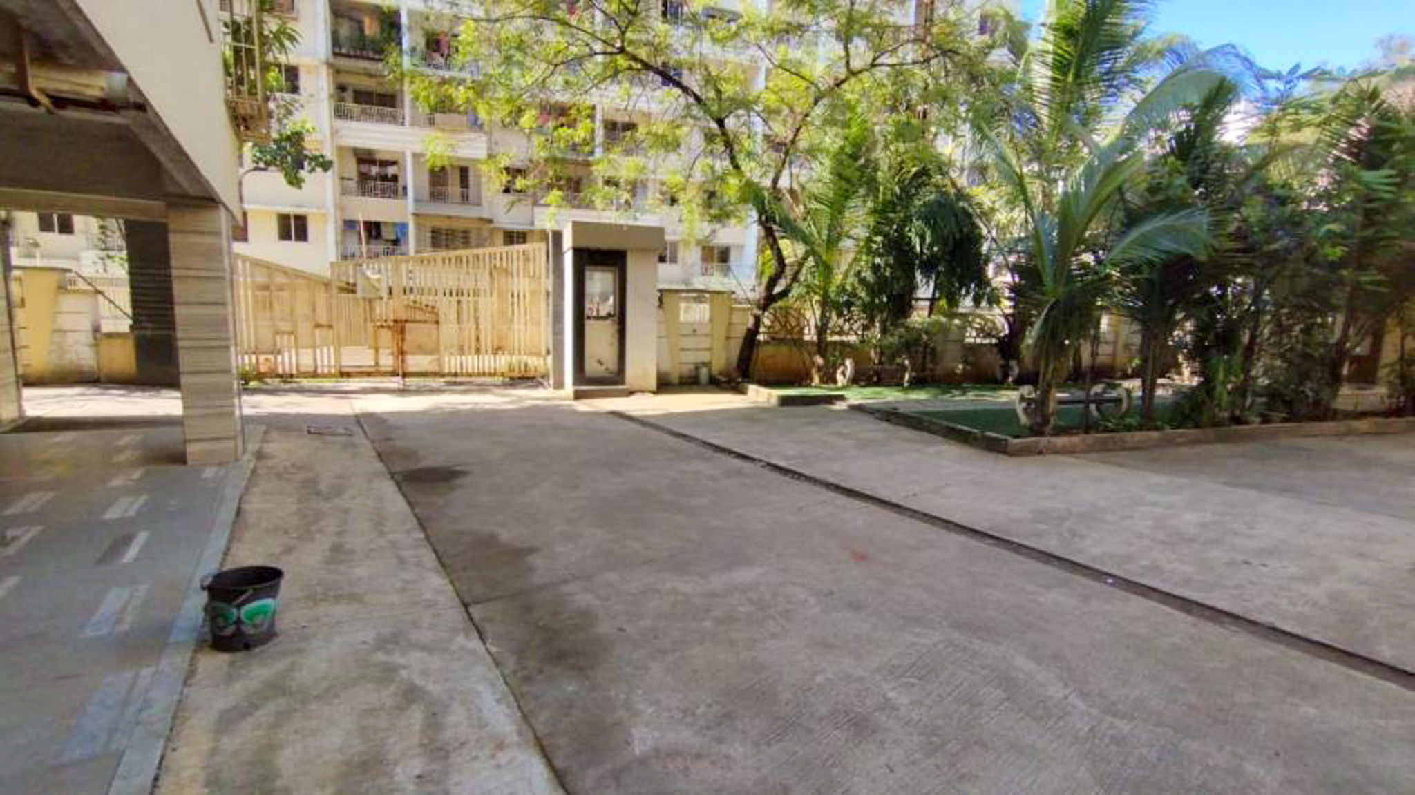 Flat for sale in Badlapur — photo 7