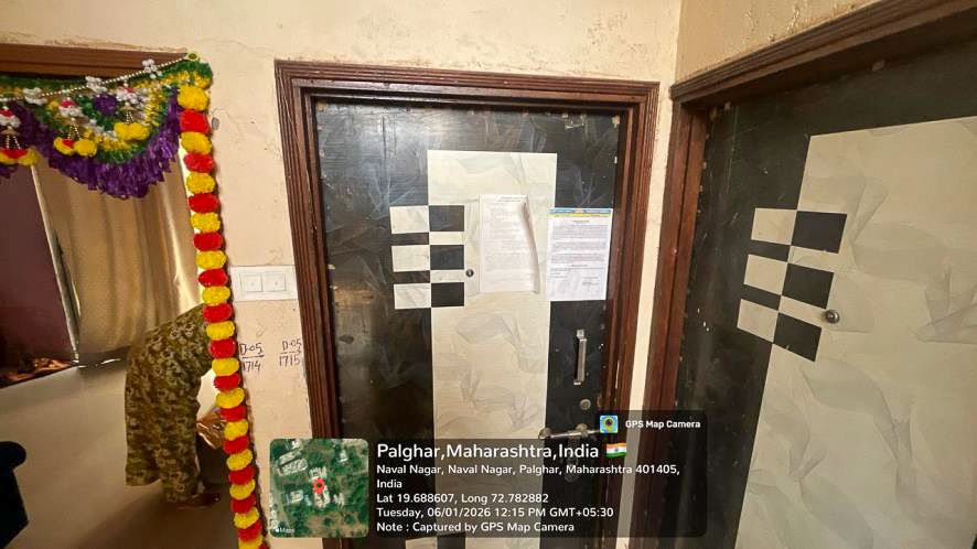 Flat for sale in Palghar — photo 21