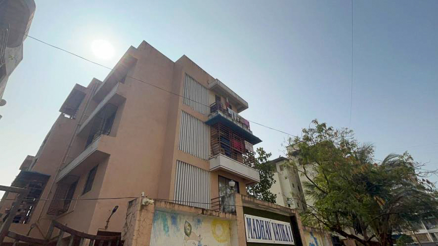 Flat for sale in Palghar — photo 24