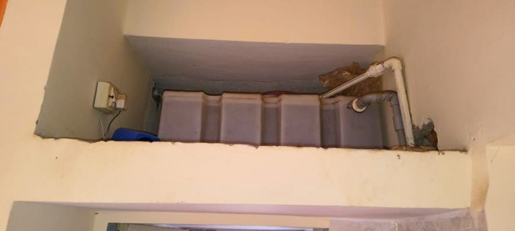 Flat for sale in Vasai Virar — photo 12