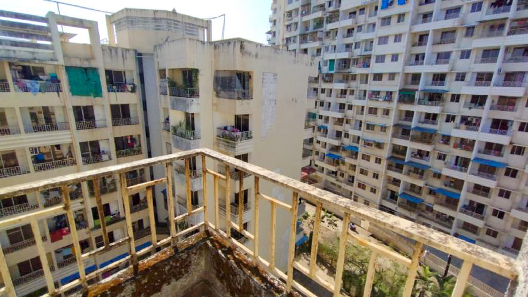 Flat for sale in Badlapur — photo 2