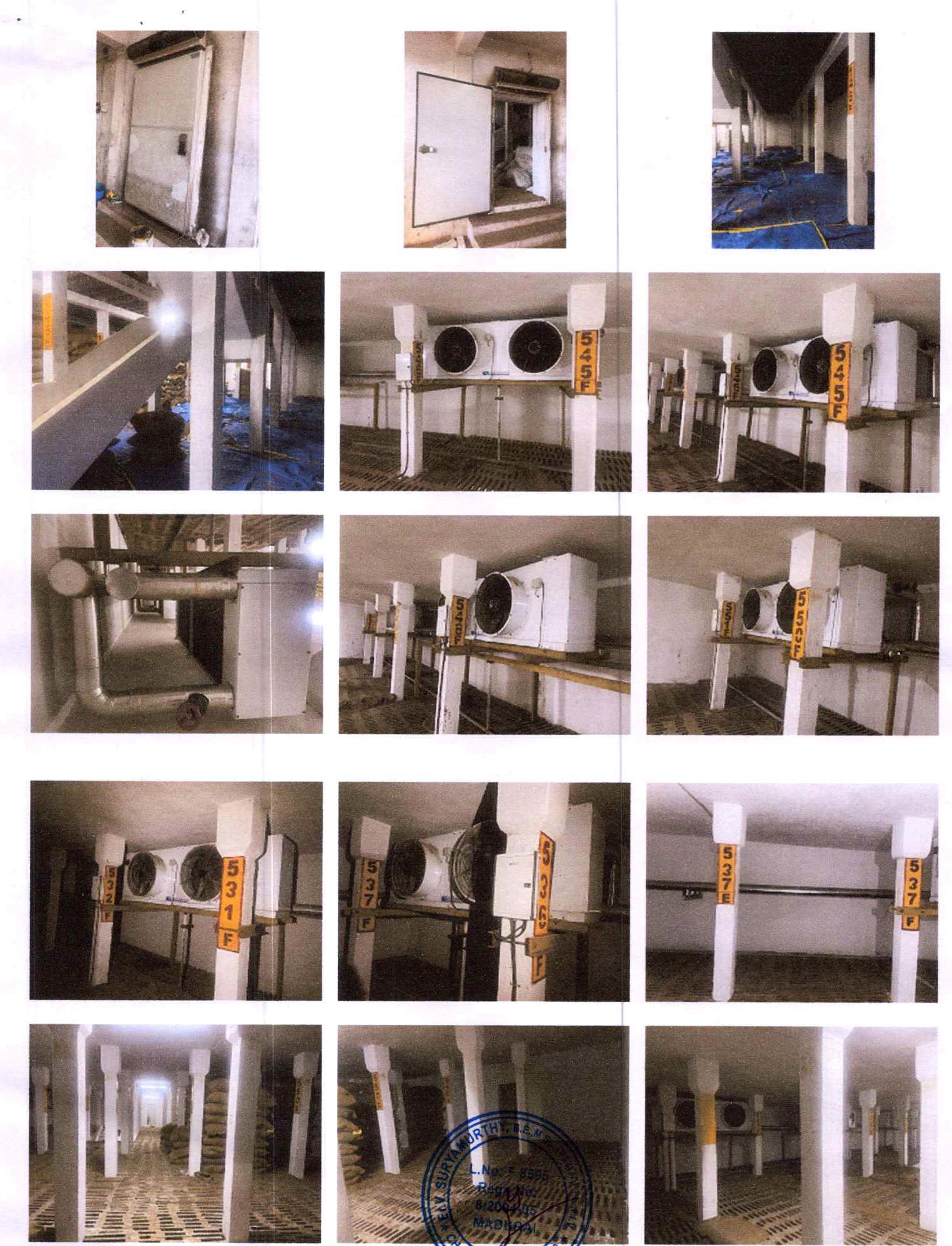 PLANT AND MACHINERIES for sale in Pallathur — photo 2