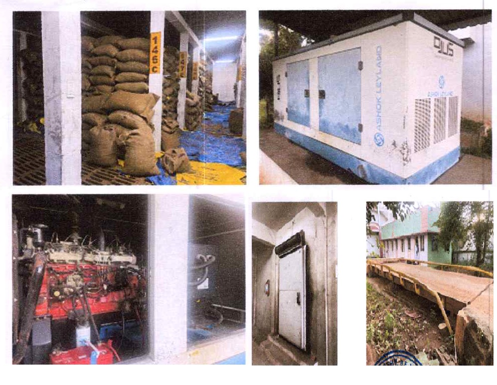 PLANT AND MACHINERIES for sale in Pallathur — photo 3