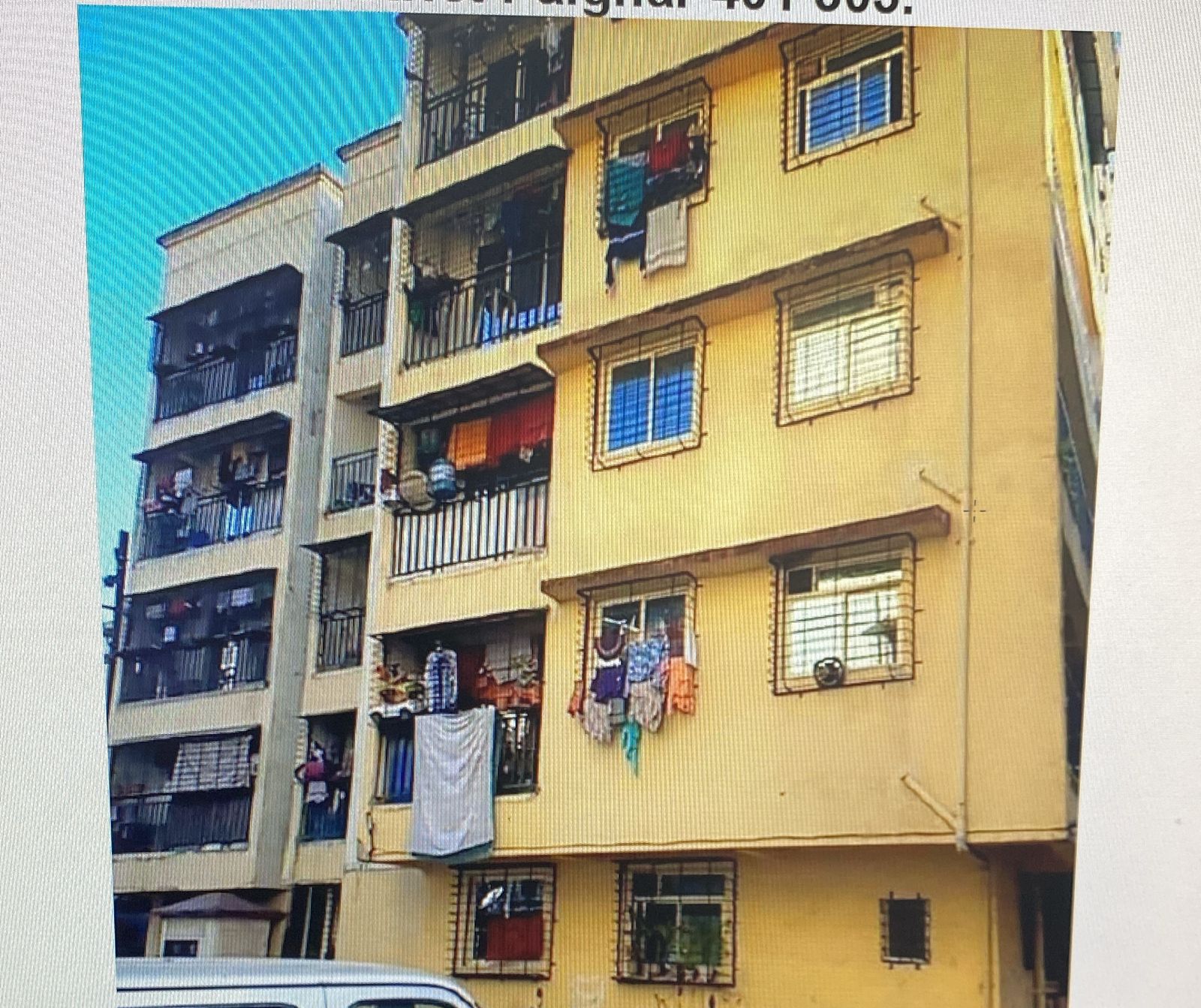 Flat for sale in Mumbai — photo 2