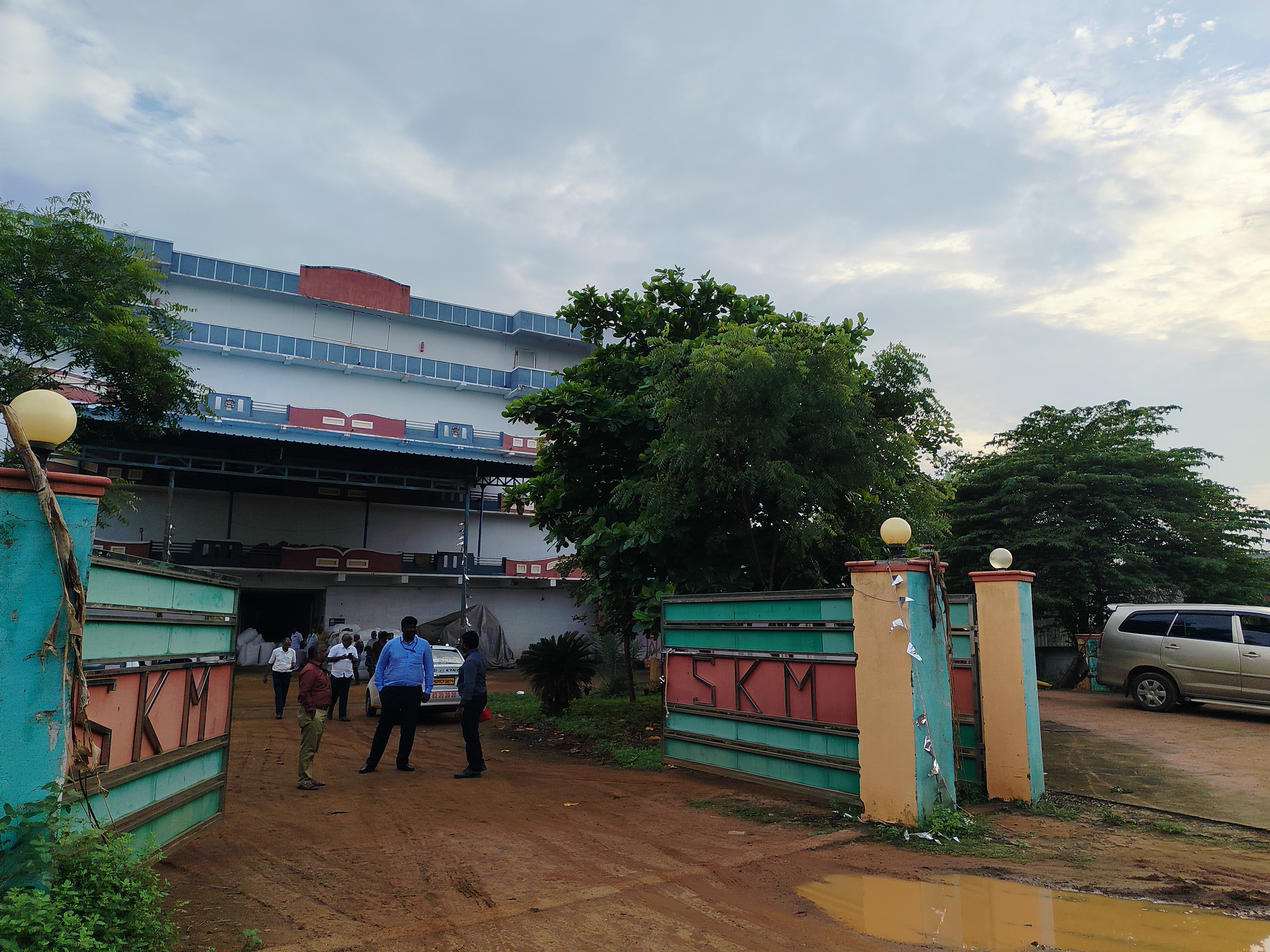 COLD STORAGE for sale in Puduvayal — photo 2