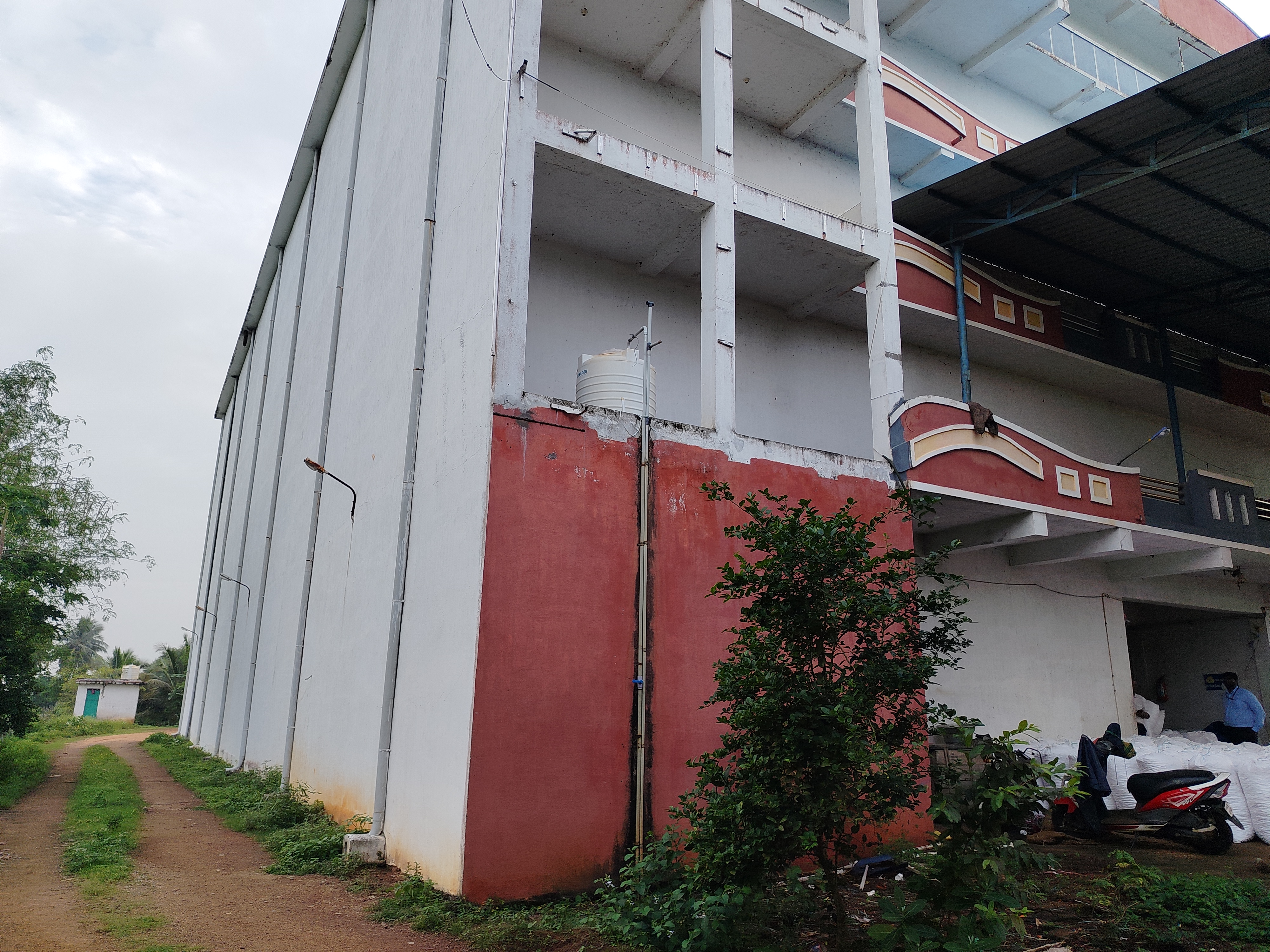 COLD STORAGE for sale in Puduvayal — photo 4