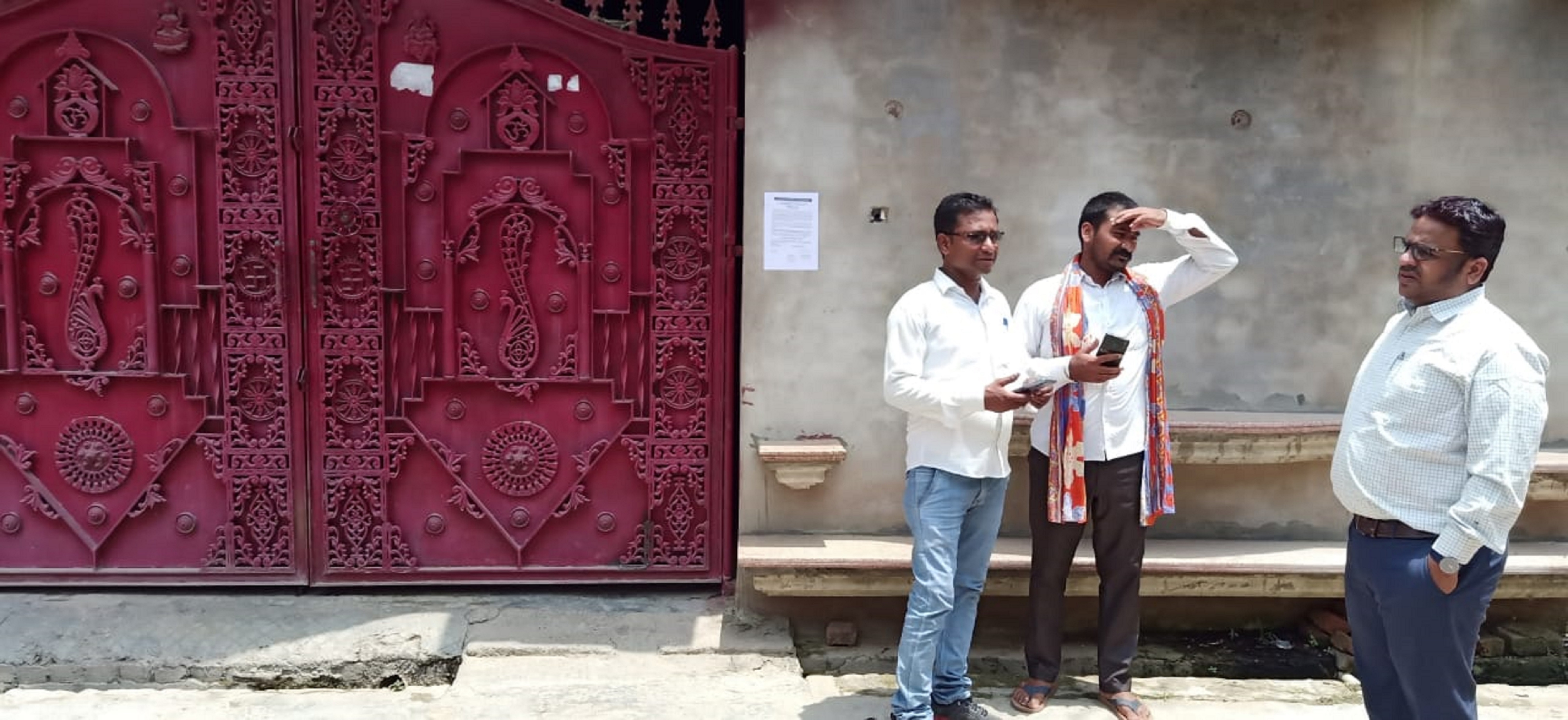 Individual House for sale in Auraiya — photo 1