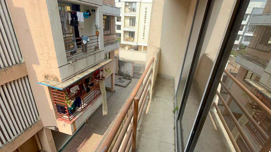 Flat for sale in Palghar — photo 11