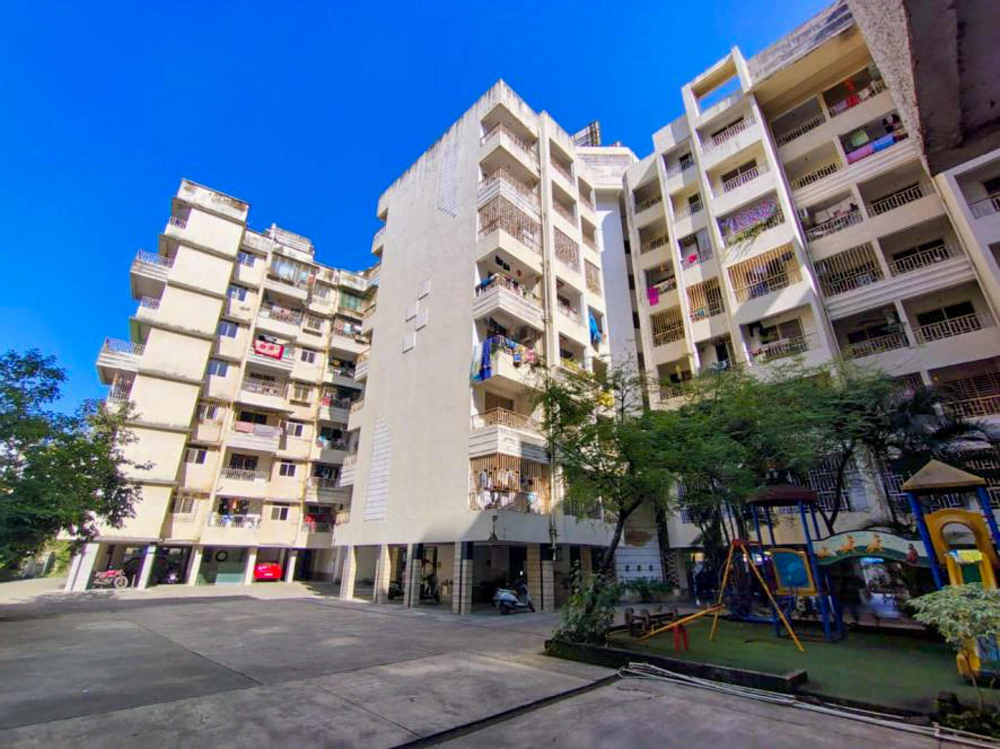 Flat for sale in Badlapur — photo 11