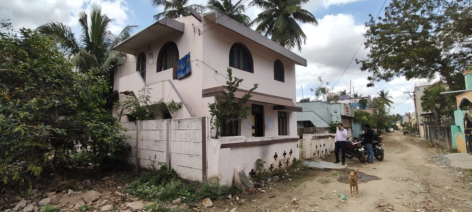 1700 square feet Individual House for sale in Cuddalore — photo 2