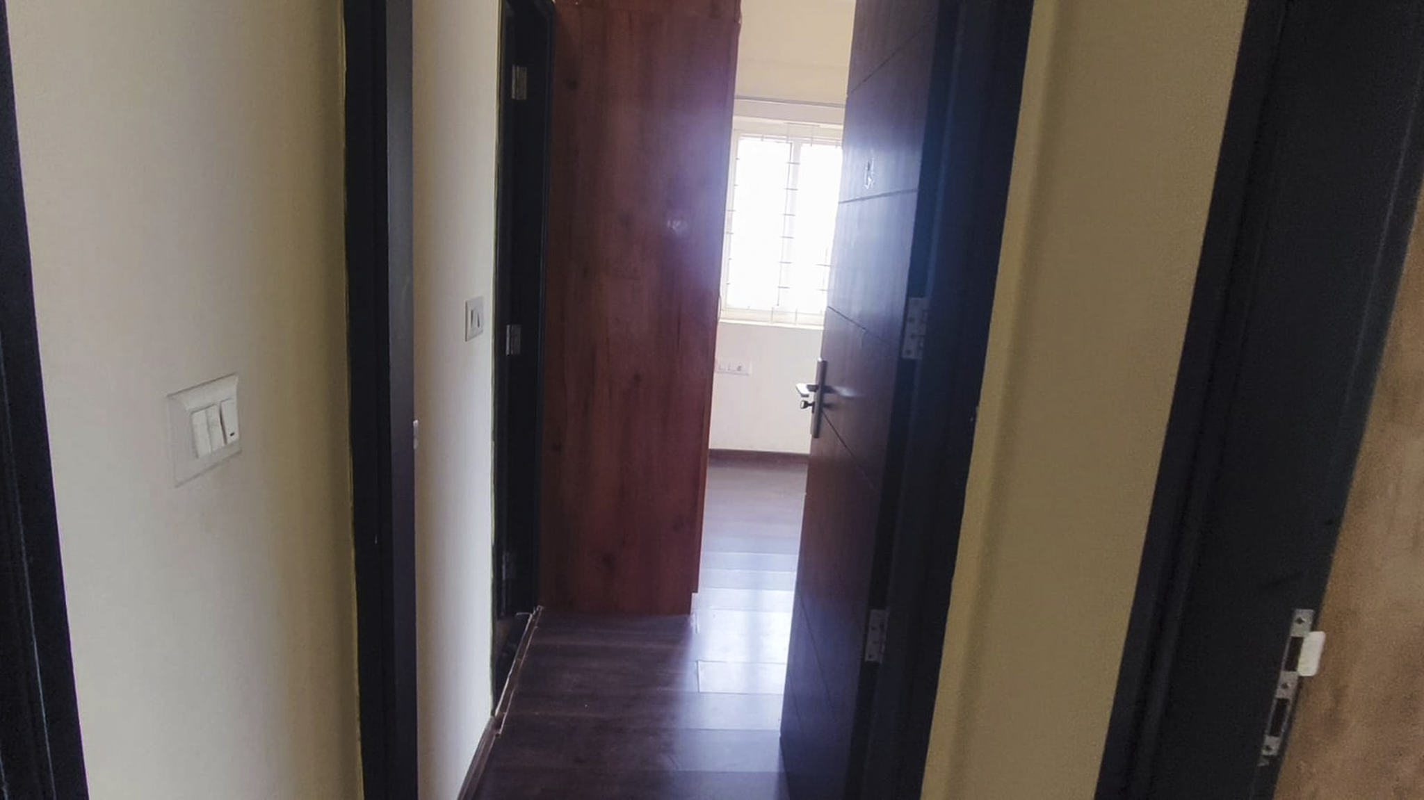 750.29 square feet Flat for sale in Bengaluru — photo 1