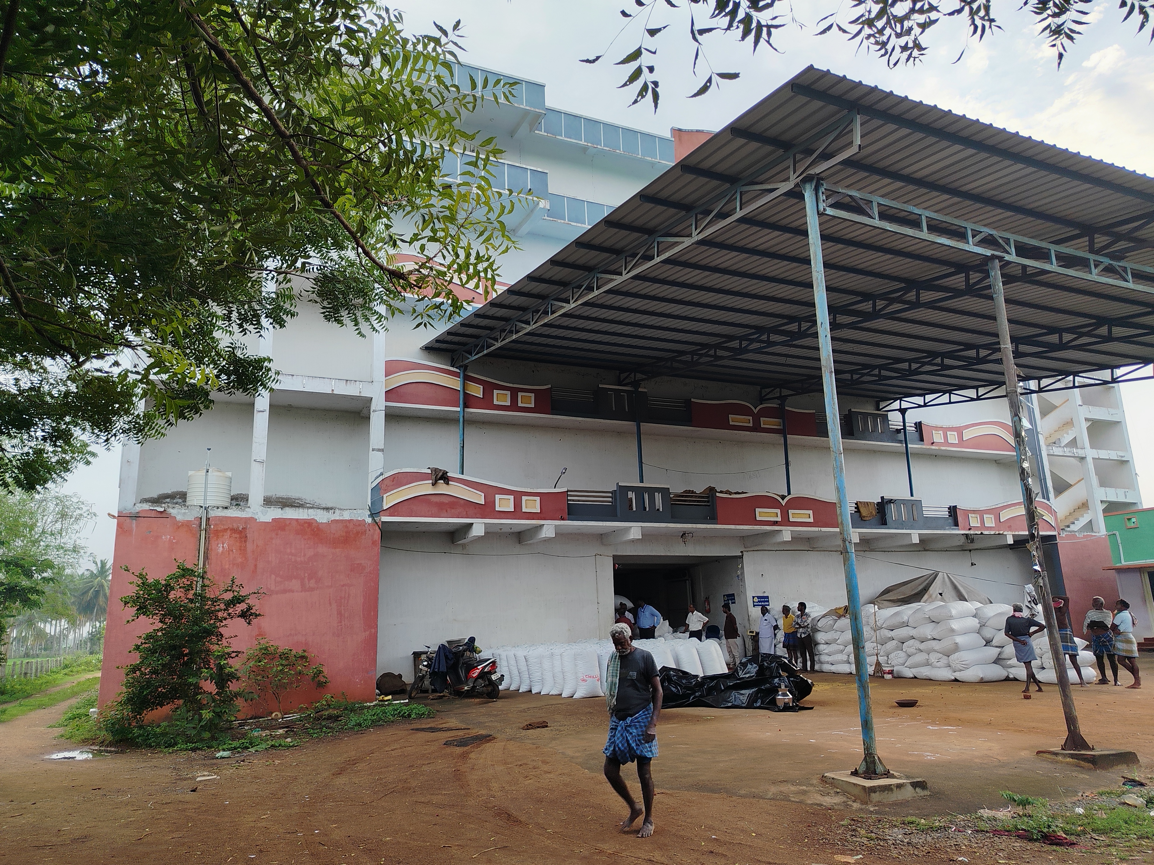 COLD STORAGE for sale in Puduvayal — photo 3