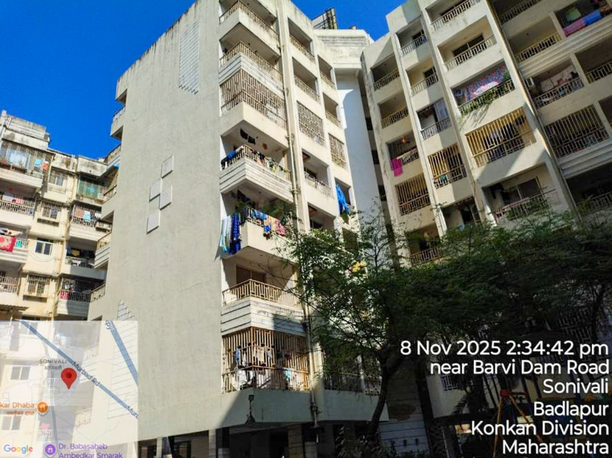 Flat for sale in Badlapur — photo 10