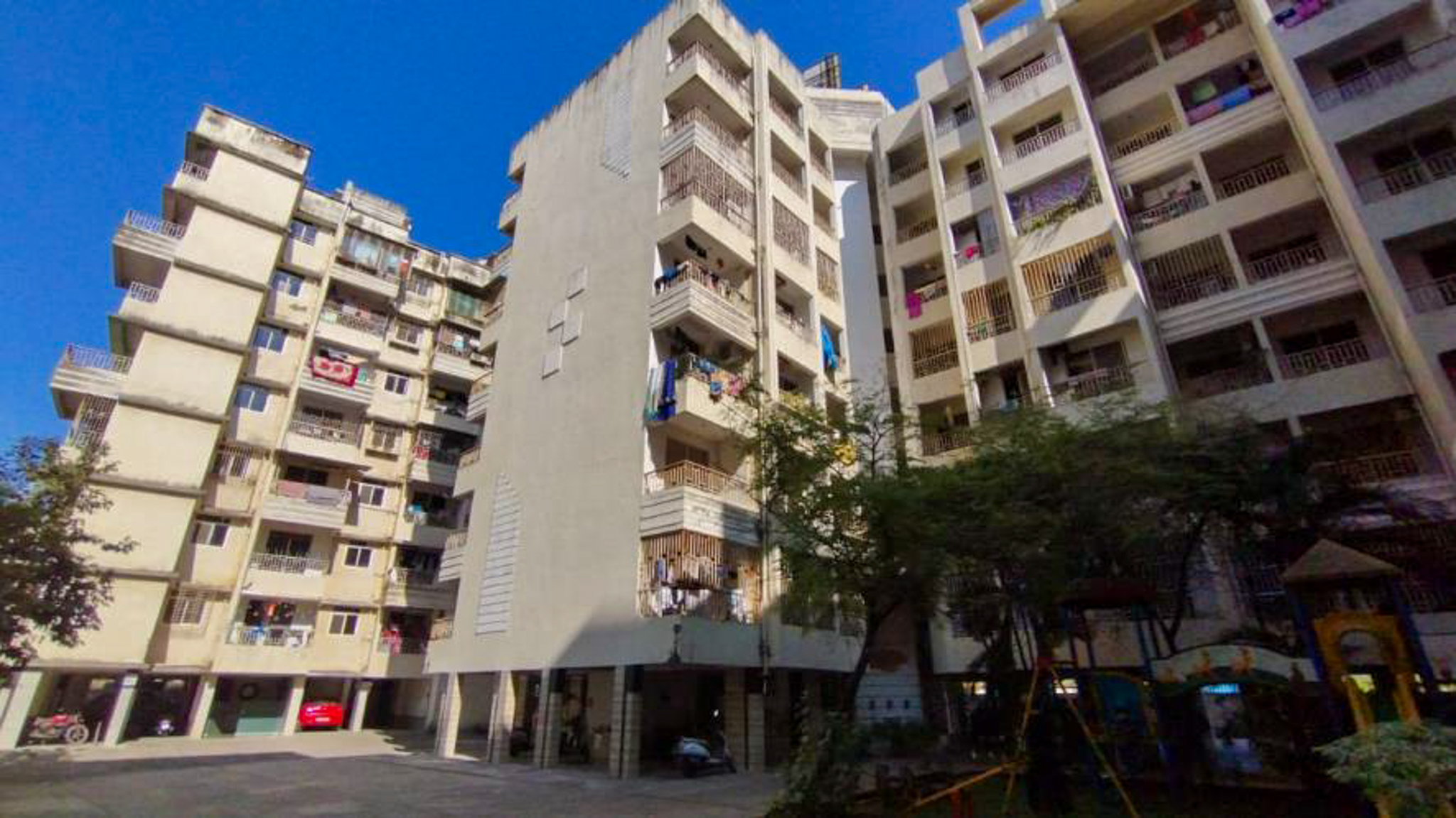 Flat for sale in Badlapur — photo 19