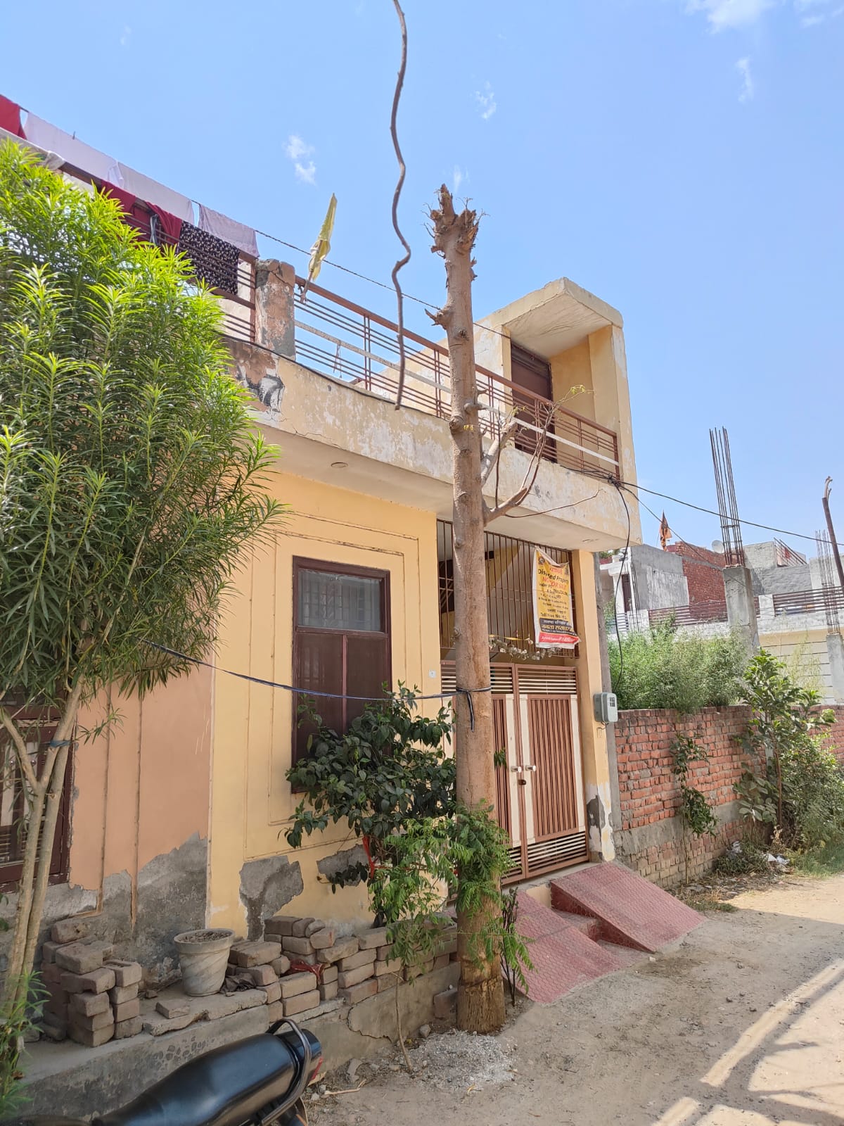 1 BHK Individual House for sale in GLADA, Gurdev Park Colany Ludhiana Ludhiana — photo 1