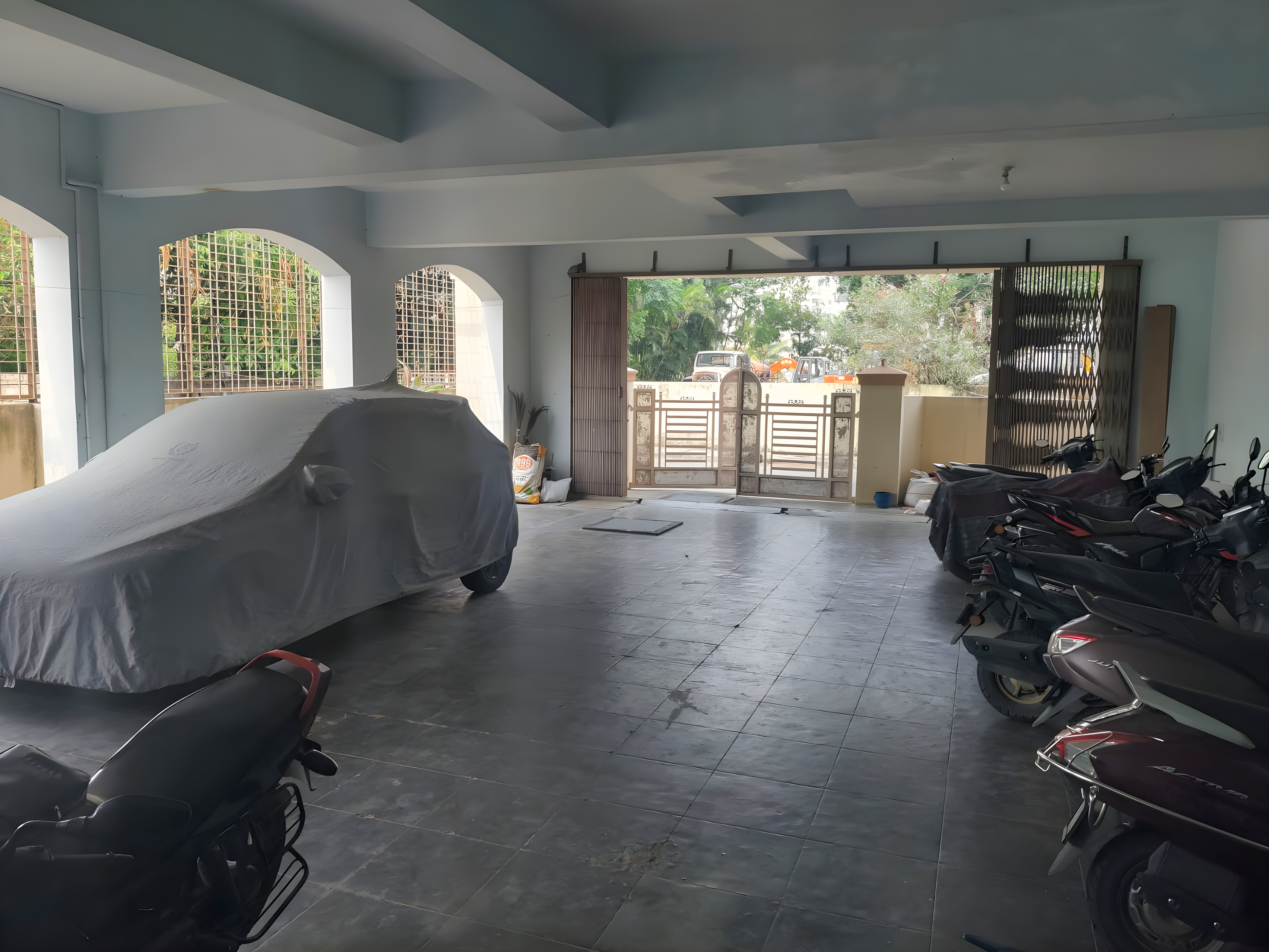 1260 square feet Flat for sale in Bengaluru — photo 2