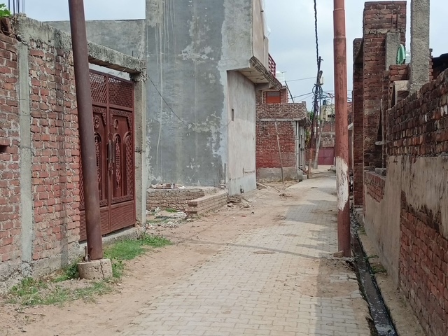 Plot for sale in Auraiya — photo 3